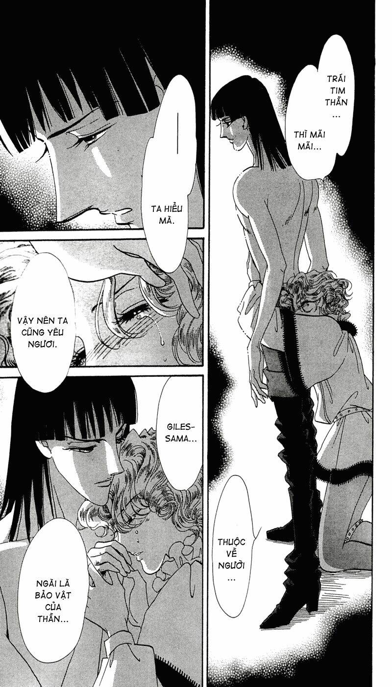 s to m no sekai chapter 11 3