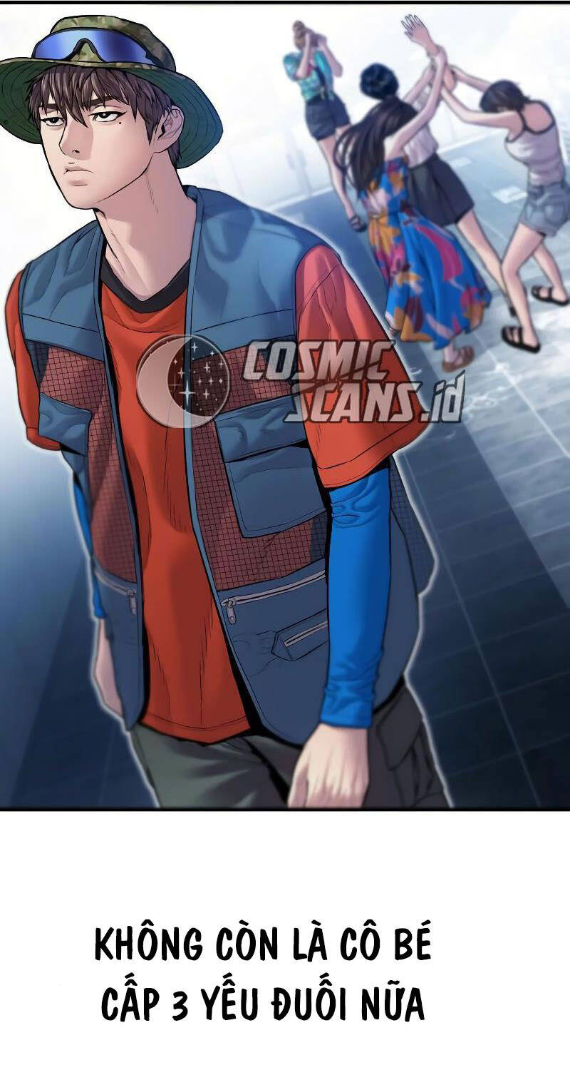 đặc vụ kim chapter 153 157