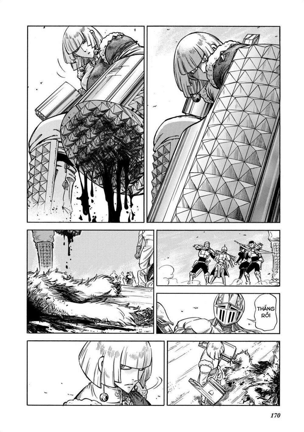 stravaganza - isai no hime chapter 14 23