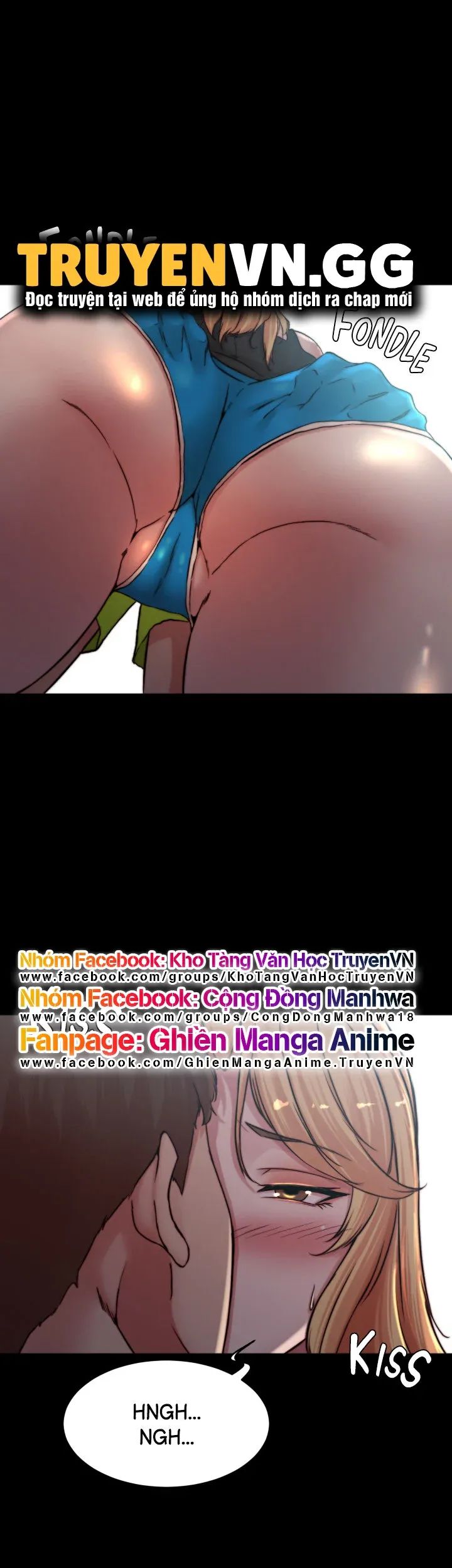 nhật ký quần lót chapter 83 2