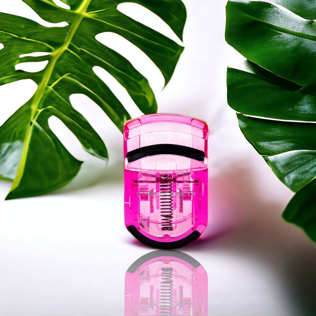 Uốn Cong Mi Thân Nhựa Kai Beauty Care KQ-0152