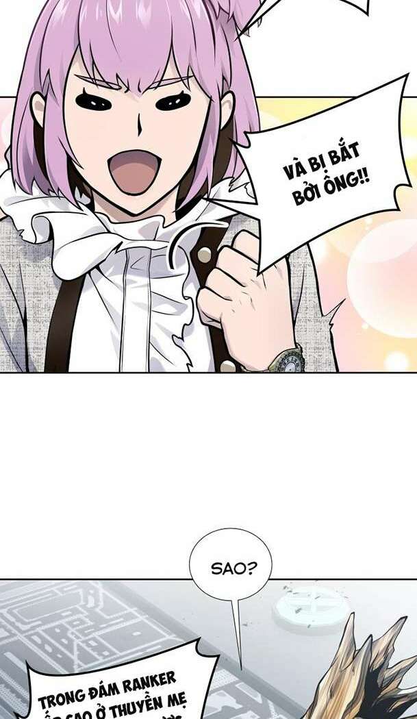 cuộc chiến trong tòa tháp chapter 591 95