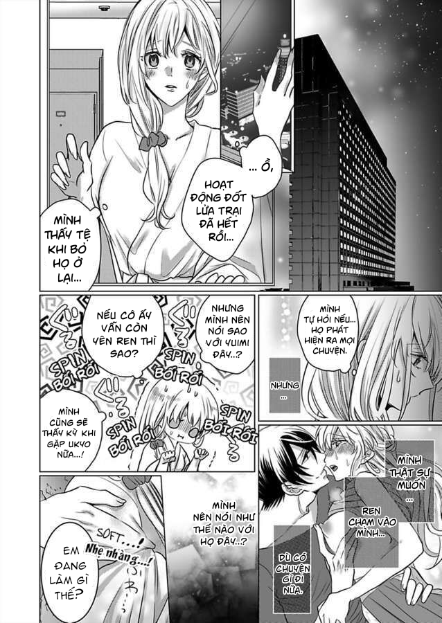 cơ thể chúng ta là một cặp hoàn hảo chapter 13.1 10