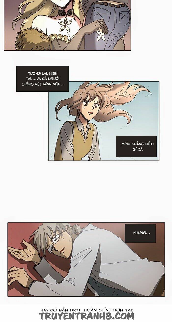 nữ sinh phép thuật chapter 44 35