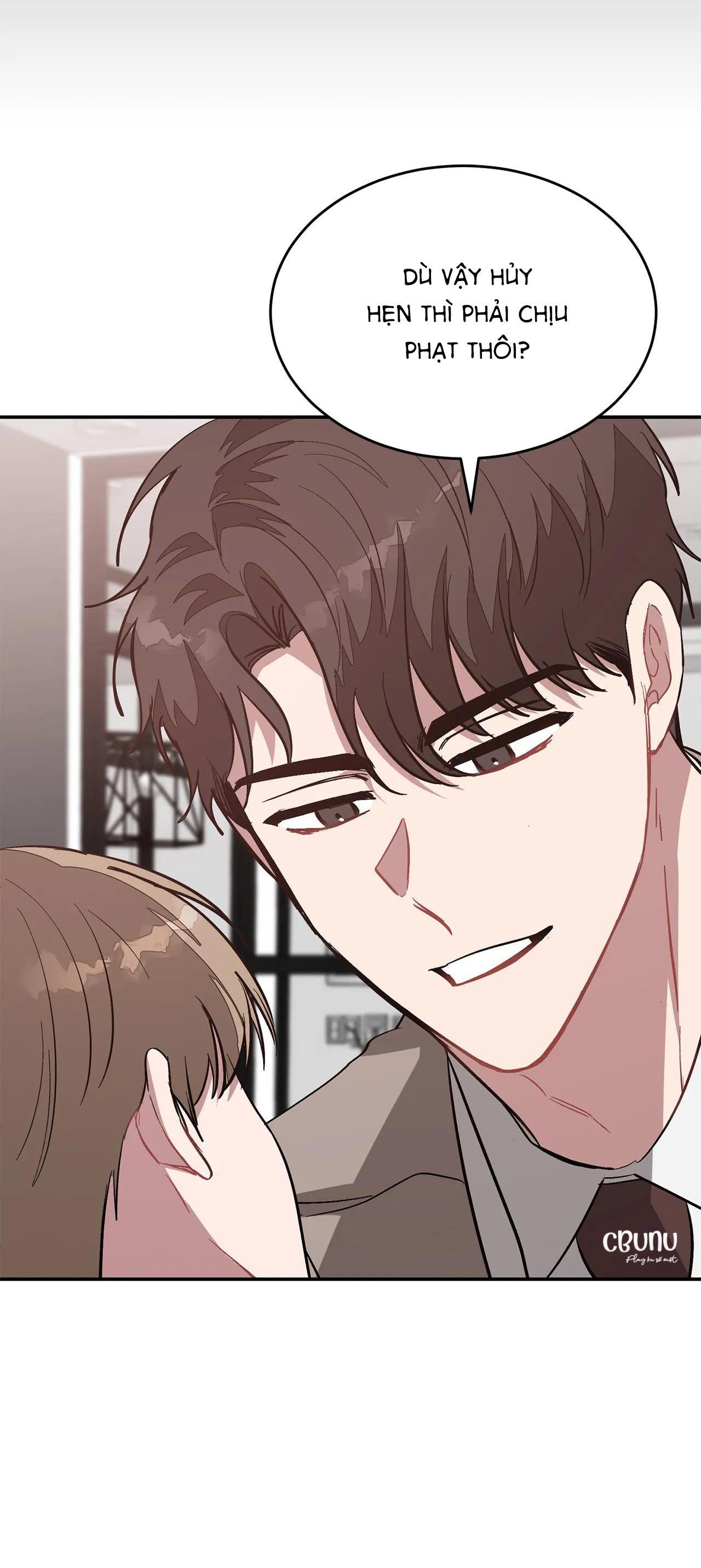 Sống Lại Lần Nữa chapter 60 67