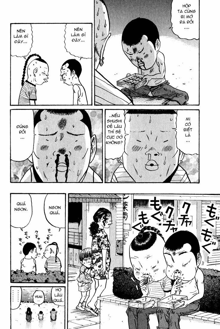 boku to issho chapter 8 18