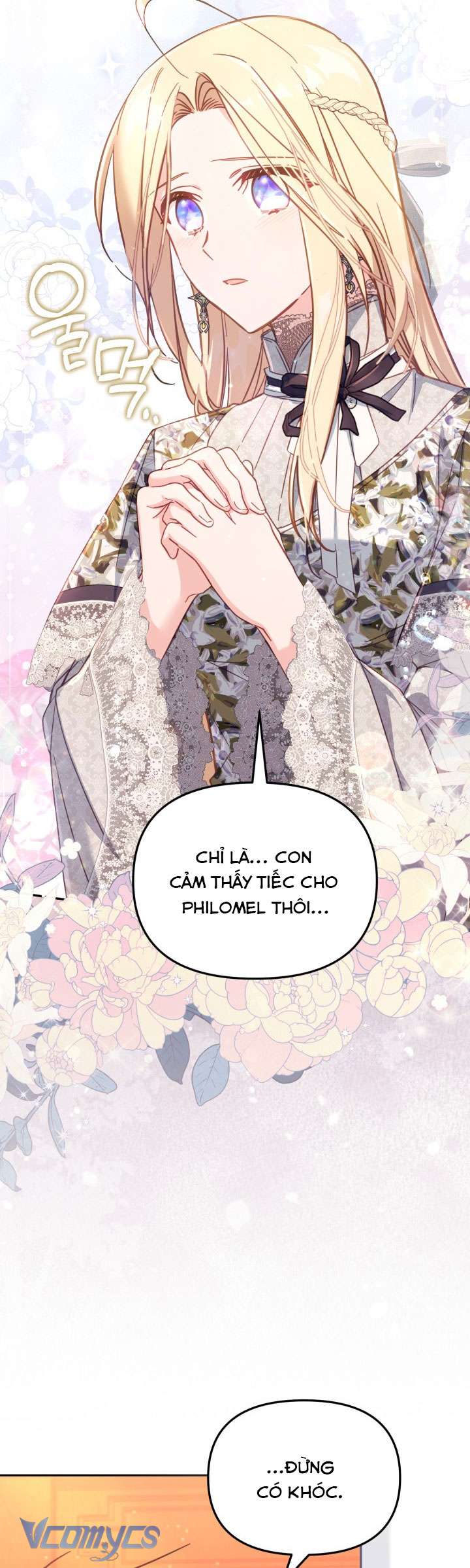 không có chỗ cho kẻ giả mạo chapter 31 27