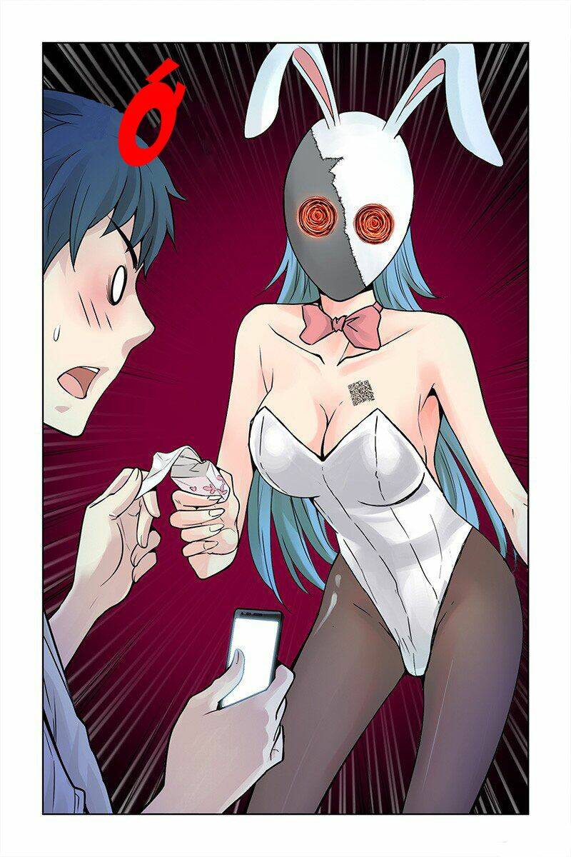 bầu trời máu chapter 1 8