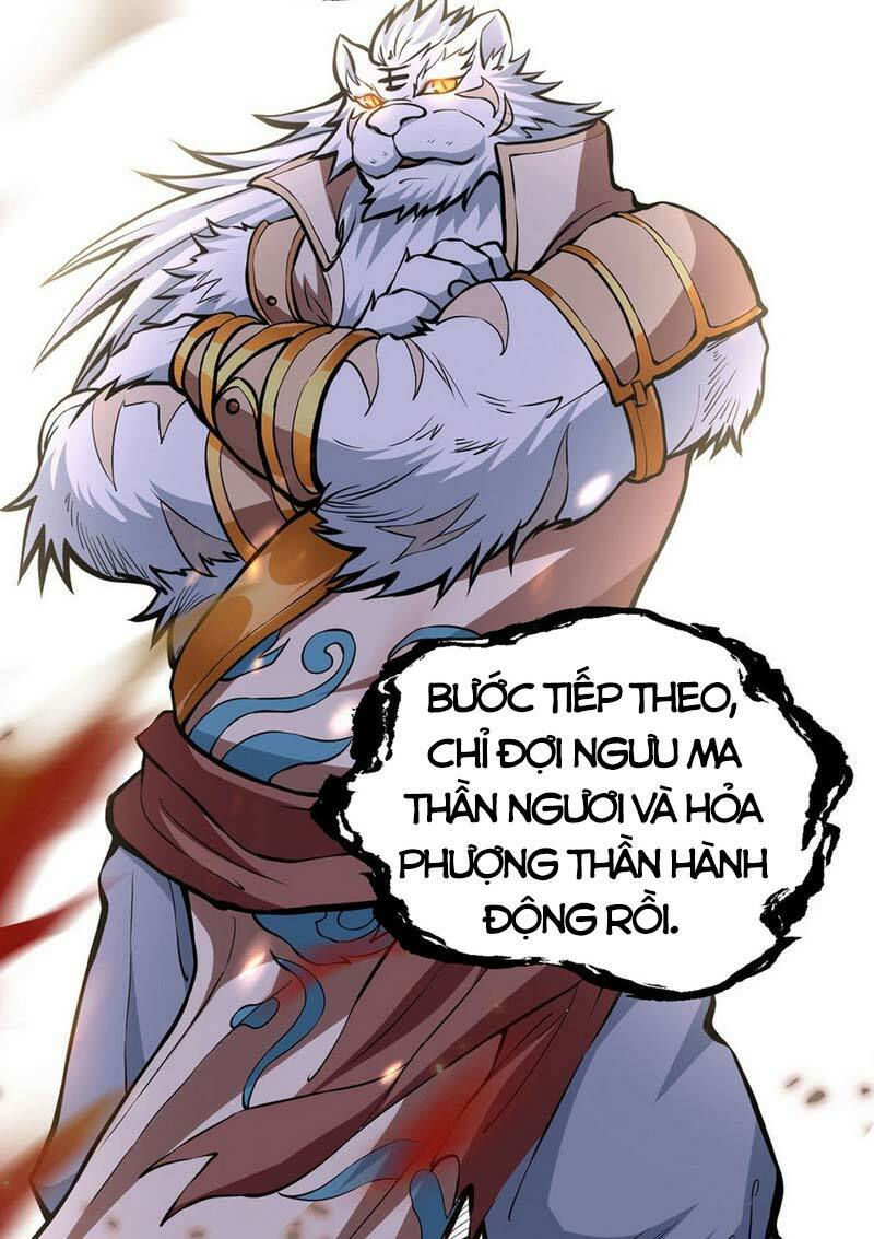 võ đạo độc tôn chapter 450 4