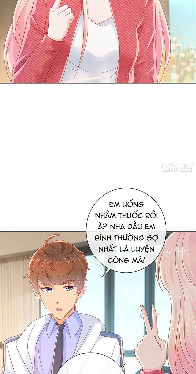 ẩn hôn 100%: chọc tức vợ yêu mua một tặng một chapter 273.2 6