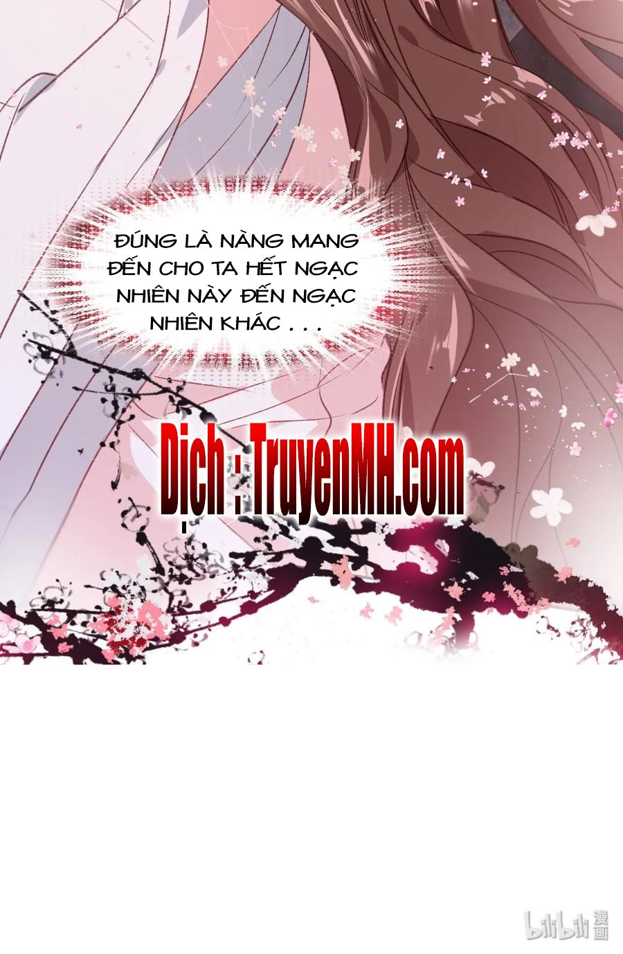 Gả Cho Một Tên Thái Giám Đáng Ghét chapter 151 - Trang 12