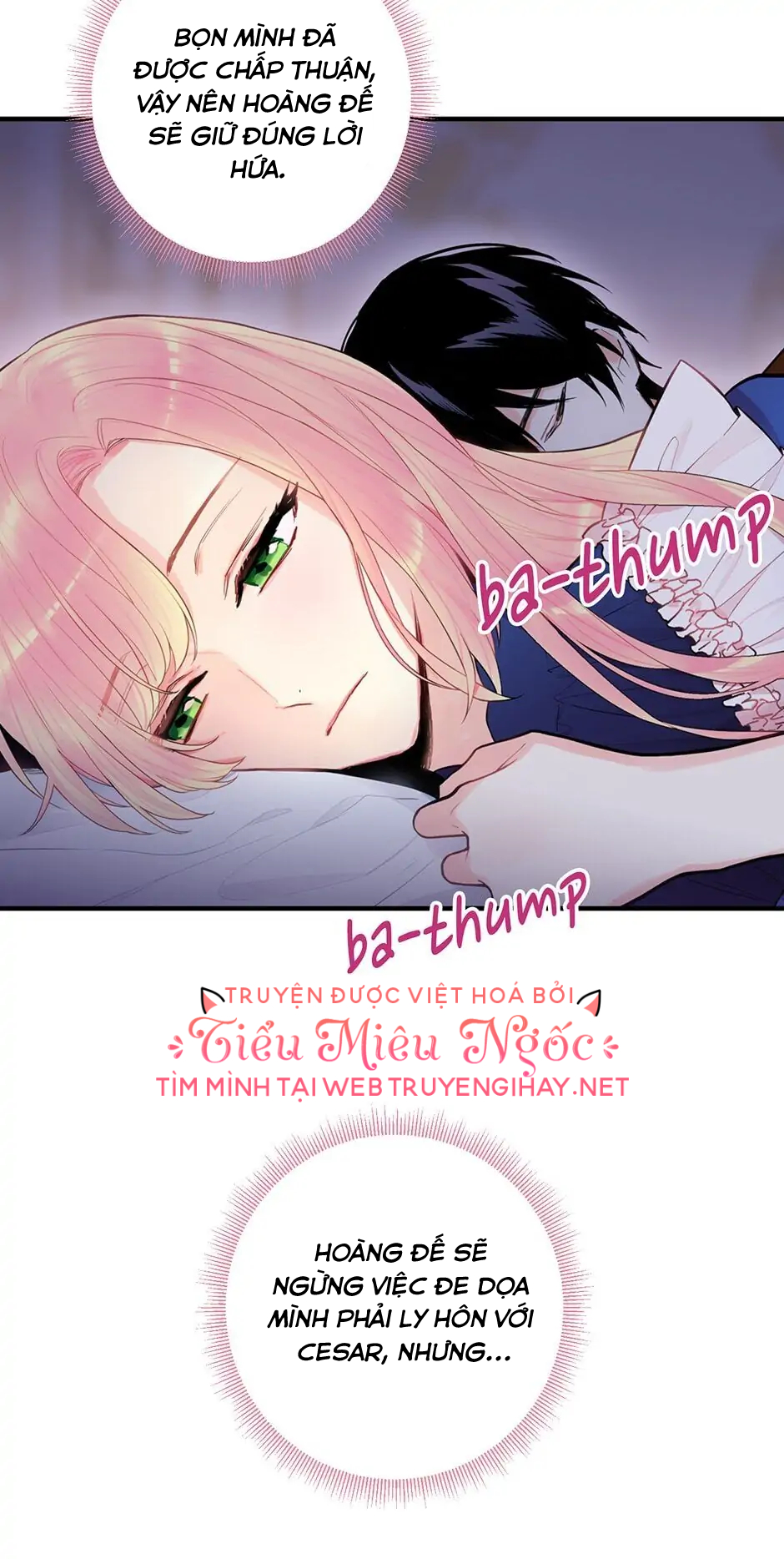 sống sót với thân phận là vợ của vị anh hùng chapter 54 8