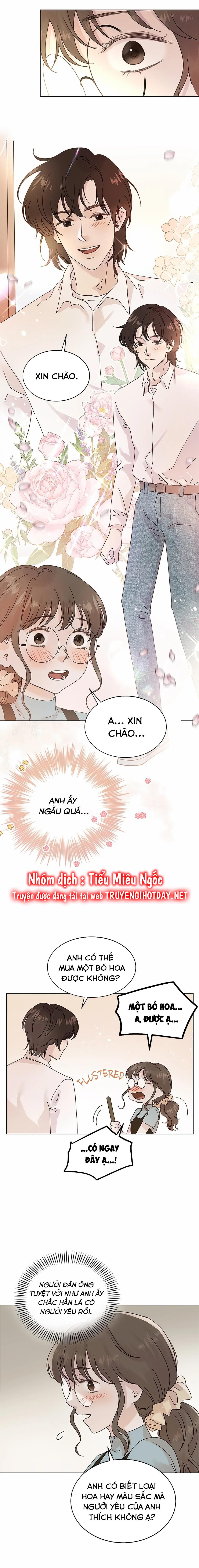 sự trả thù ngọt ngào của vợ tôi chapter 206 2