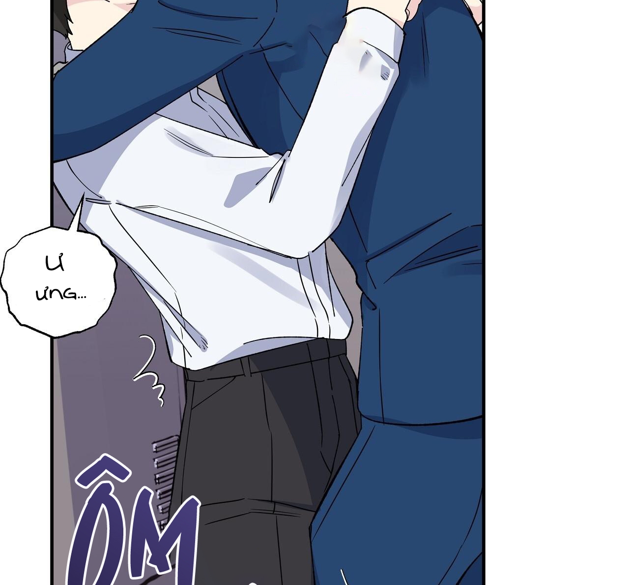 vị ngọt đôi môi chapter 48 21