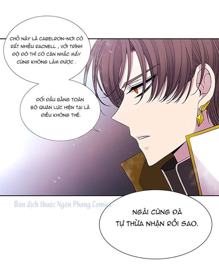 năm môn đệ của charlotte chapter 26 20