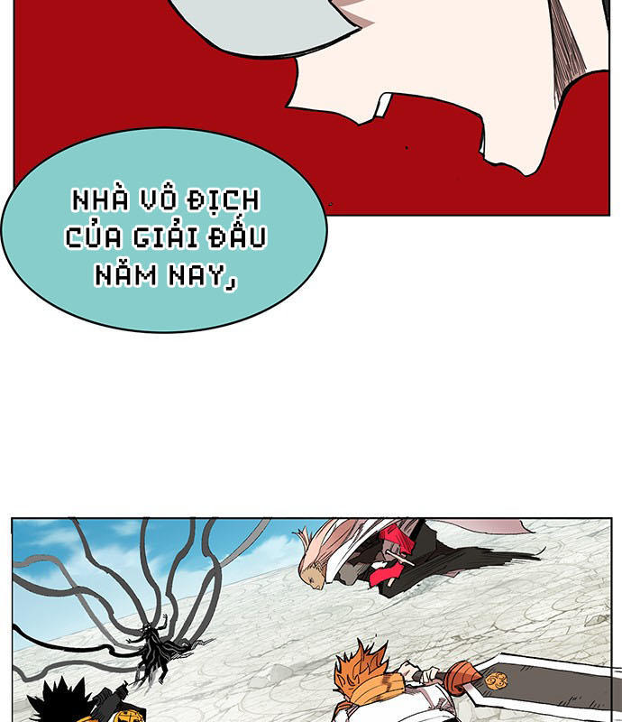 hard core leveling warrior chapter 172 36