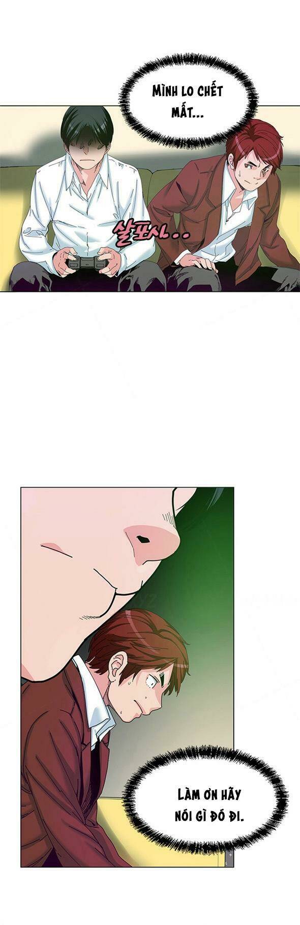 bạn gái của bạn thân chapter 2 42