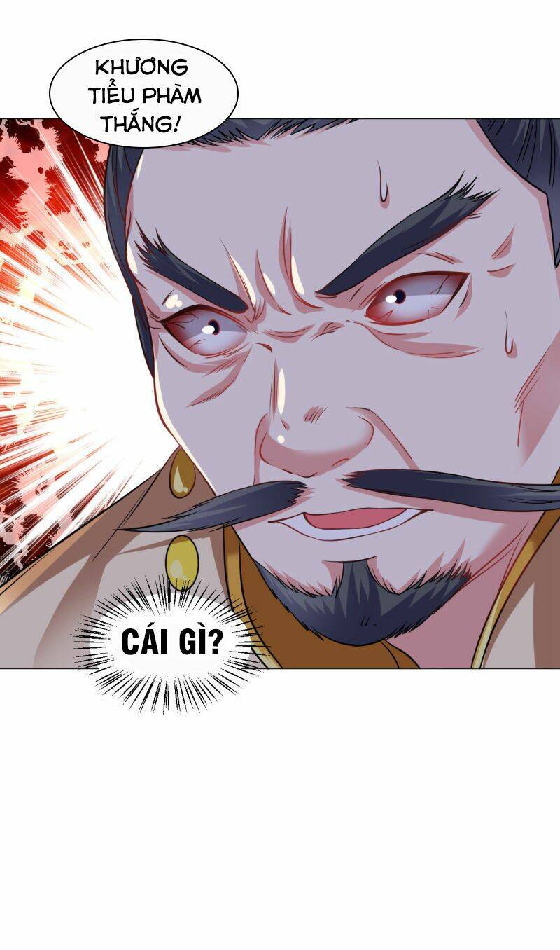 đạo ấn chapter 41 38