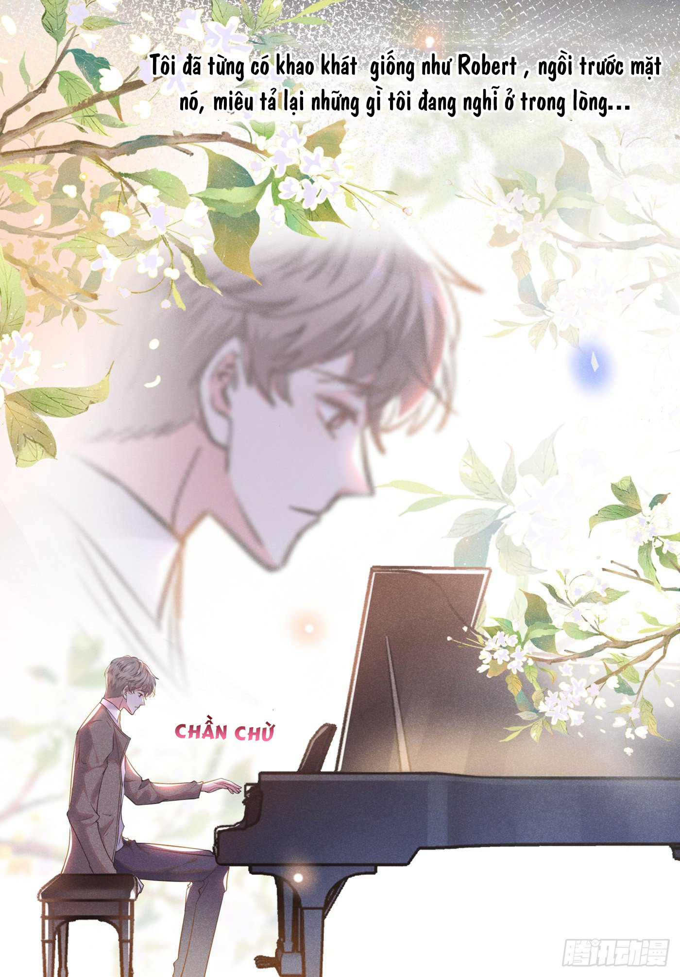 anh ấy gọi tôi là hắc liên hoa chapter 17 3