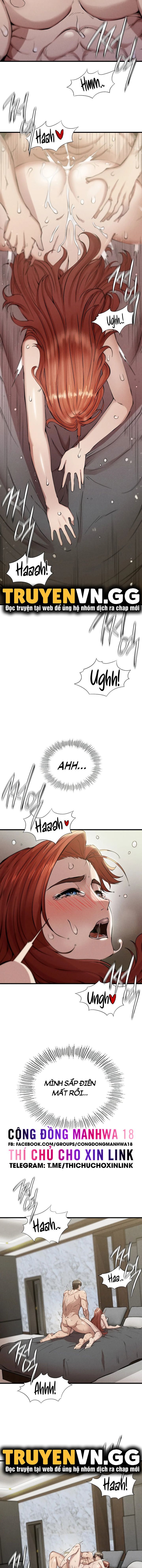 ân đền oán trả chapter 6 3