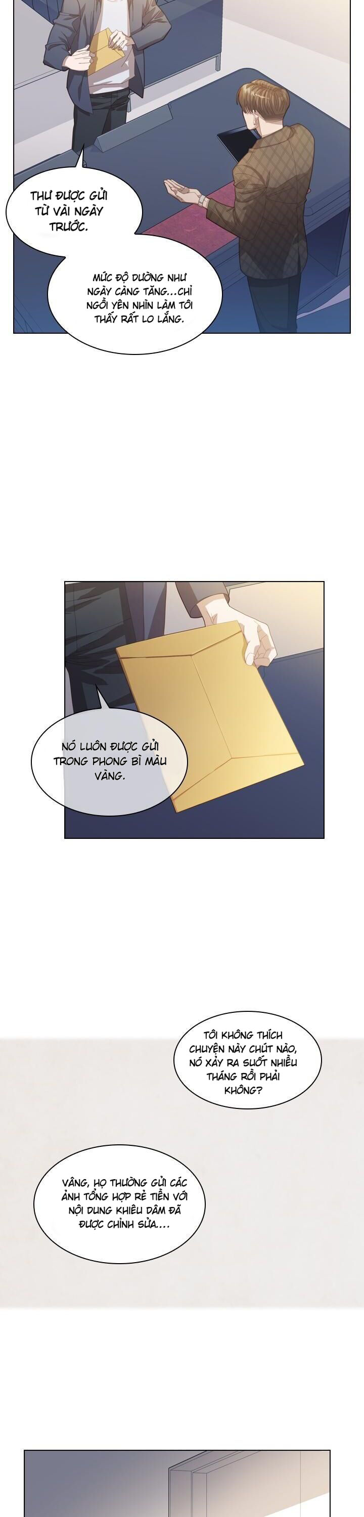 tai tiếng thị phi chapter 12 17