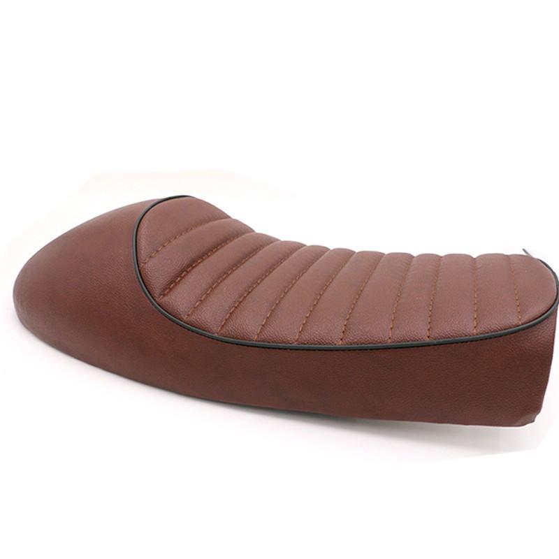 Yên Xe Mô Tô Bằng Da Chất Lượng Cao