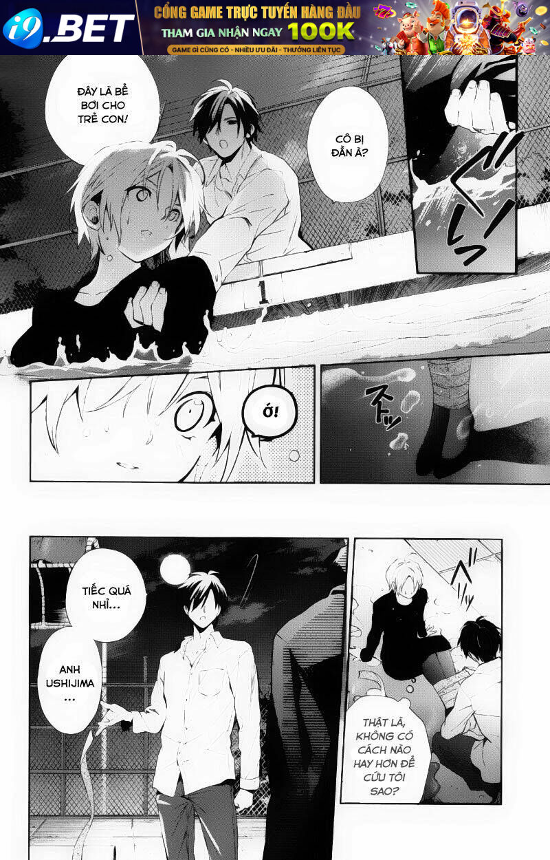 shinrei tantei yakumo - thám tử tâm linh season 1 chapter 37 4