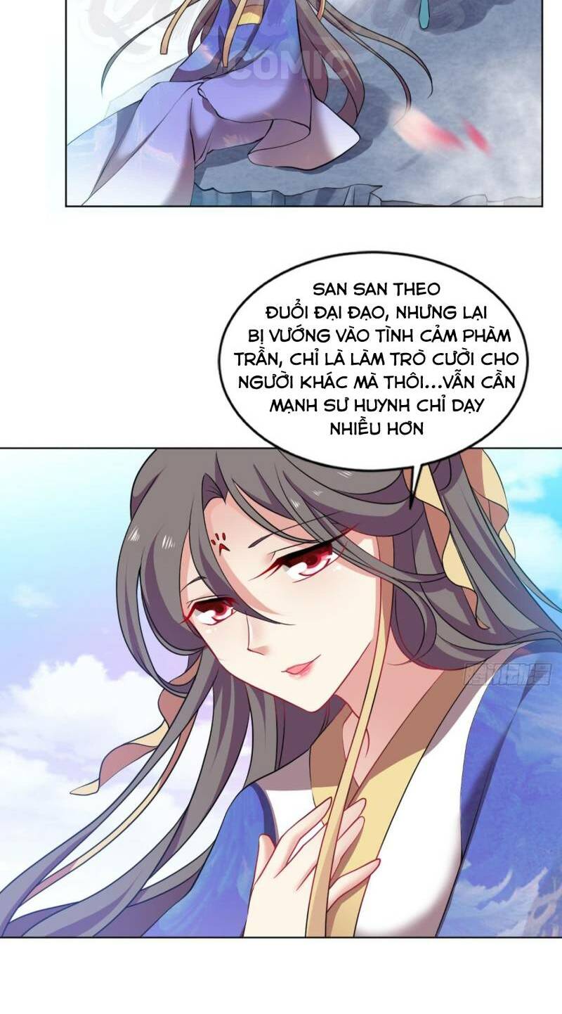 Trọng Sinh Thành Cậu Vàng Tại Dị Thế Chapter 71 20