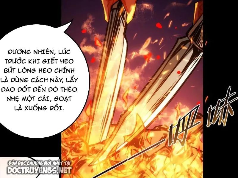 quỷ dị dược tề sư: bệnh nhân của ta đều là kinh khủng chapter 20 47