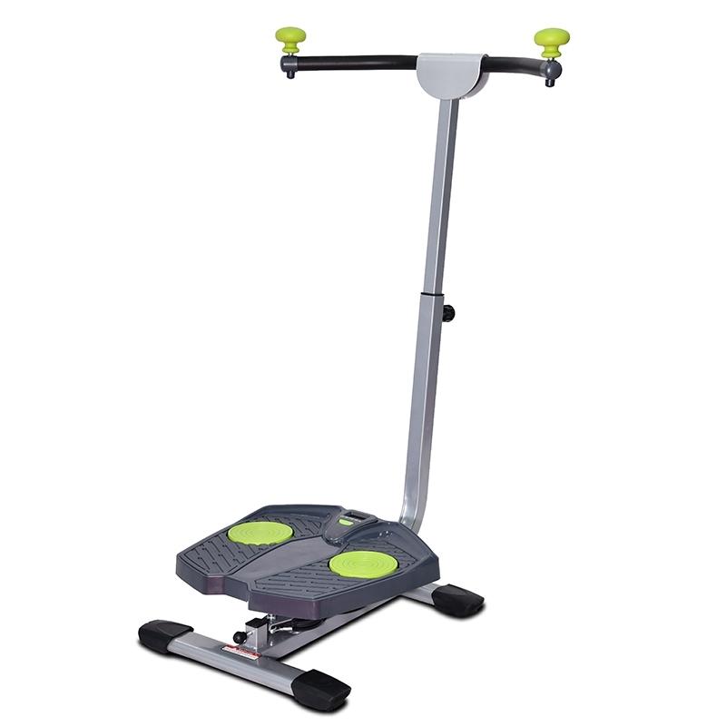 BG Máy tập thể dục toàn thân Twister Balance SP722 &amp; Shape SP718  (hàng nhập khẩu)
