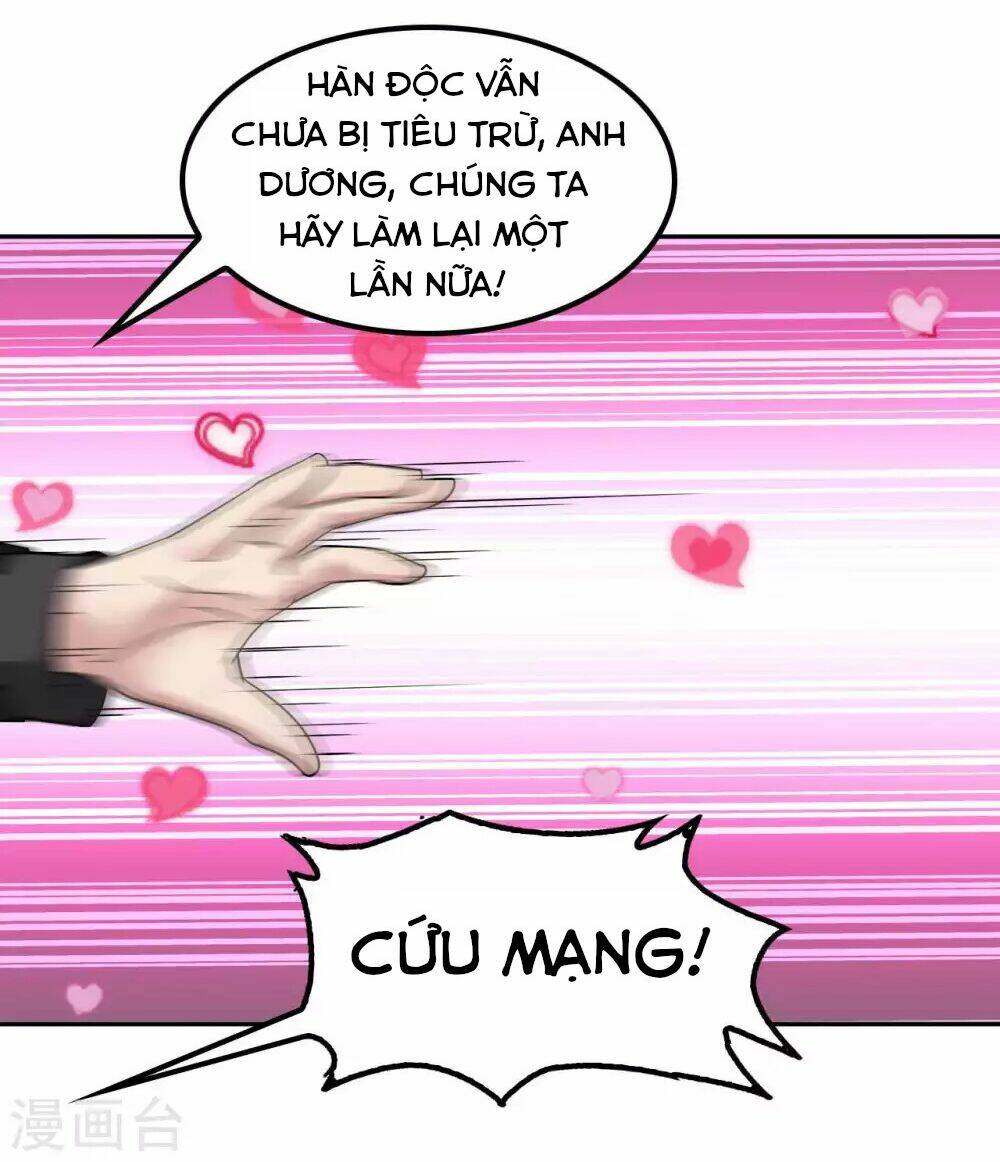 sư phụ của ta là thần tiên chapter 53 34