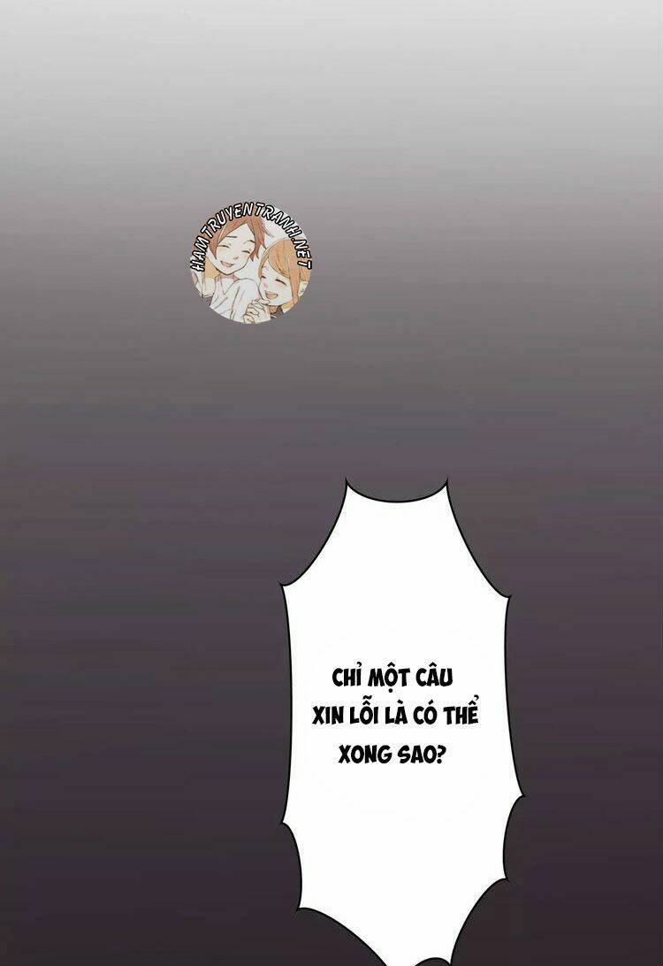 cuộc chiến tiền nhiệm chapter 4.3 7