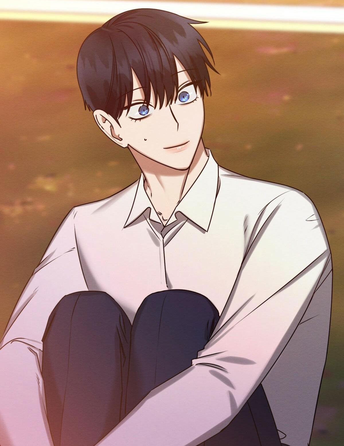 lý do của ác nhân chapter 17 56