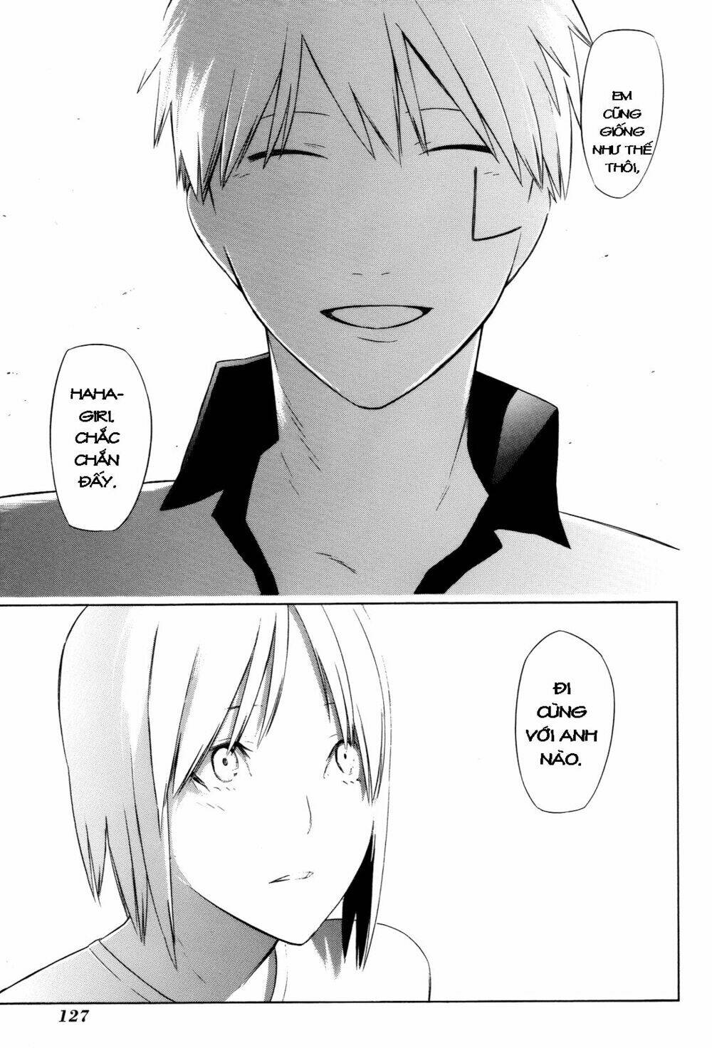 hitogatana chapter 8 20