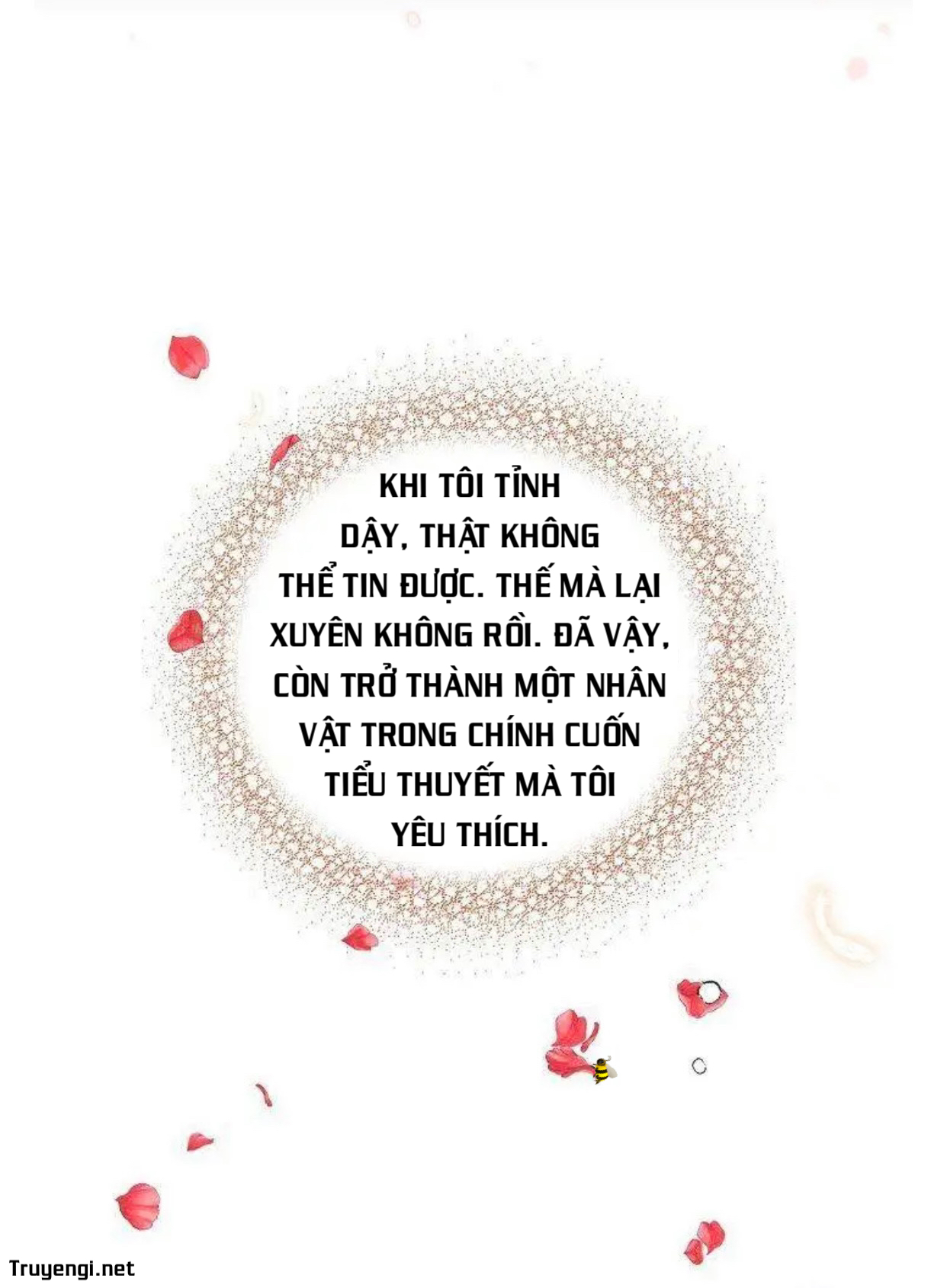 xuyên không trở thành mẹ của nhân vật phản diện chapter 0 5