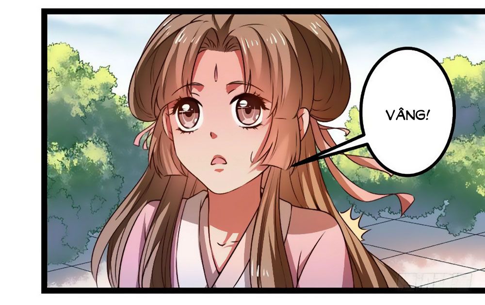 Liêu Liêu Nhân Thân Tu Tiên Truyện chapter 70 - Trang 6