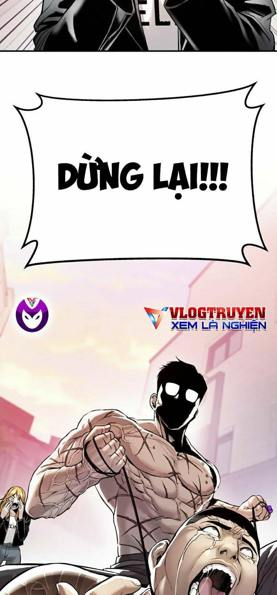 đặc vụ kim chapter 2 3