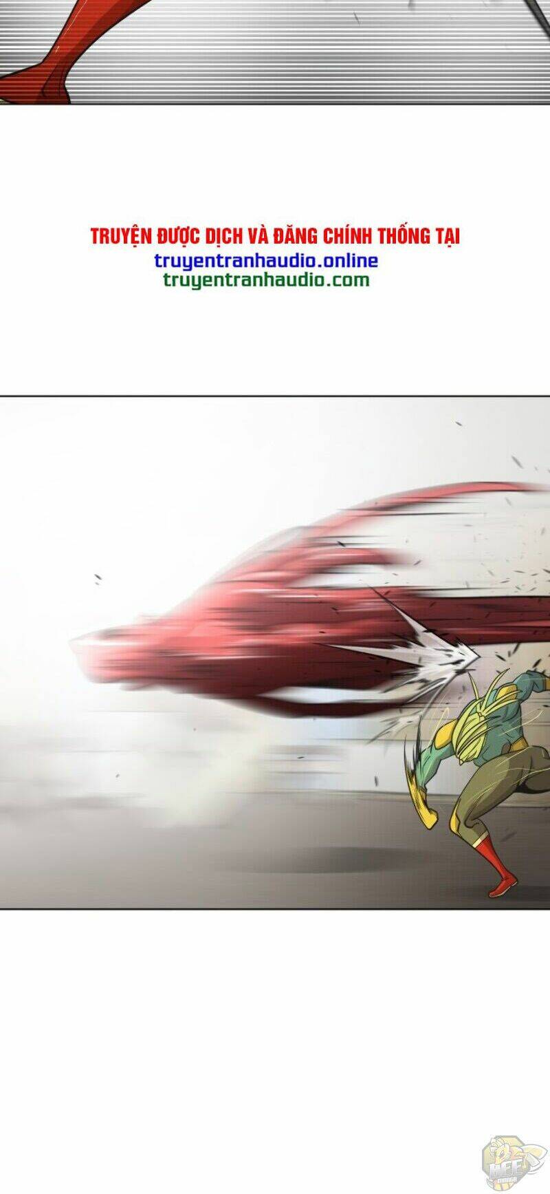 kĩ nguyên của anh hùng chapter 15 16