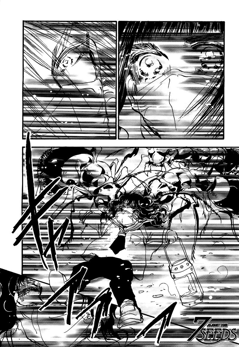 mầm sống chapter 130 37