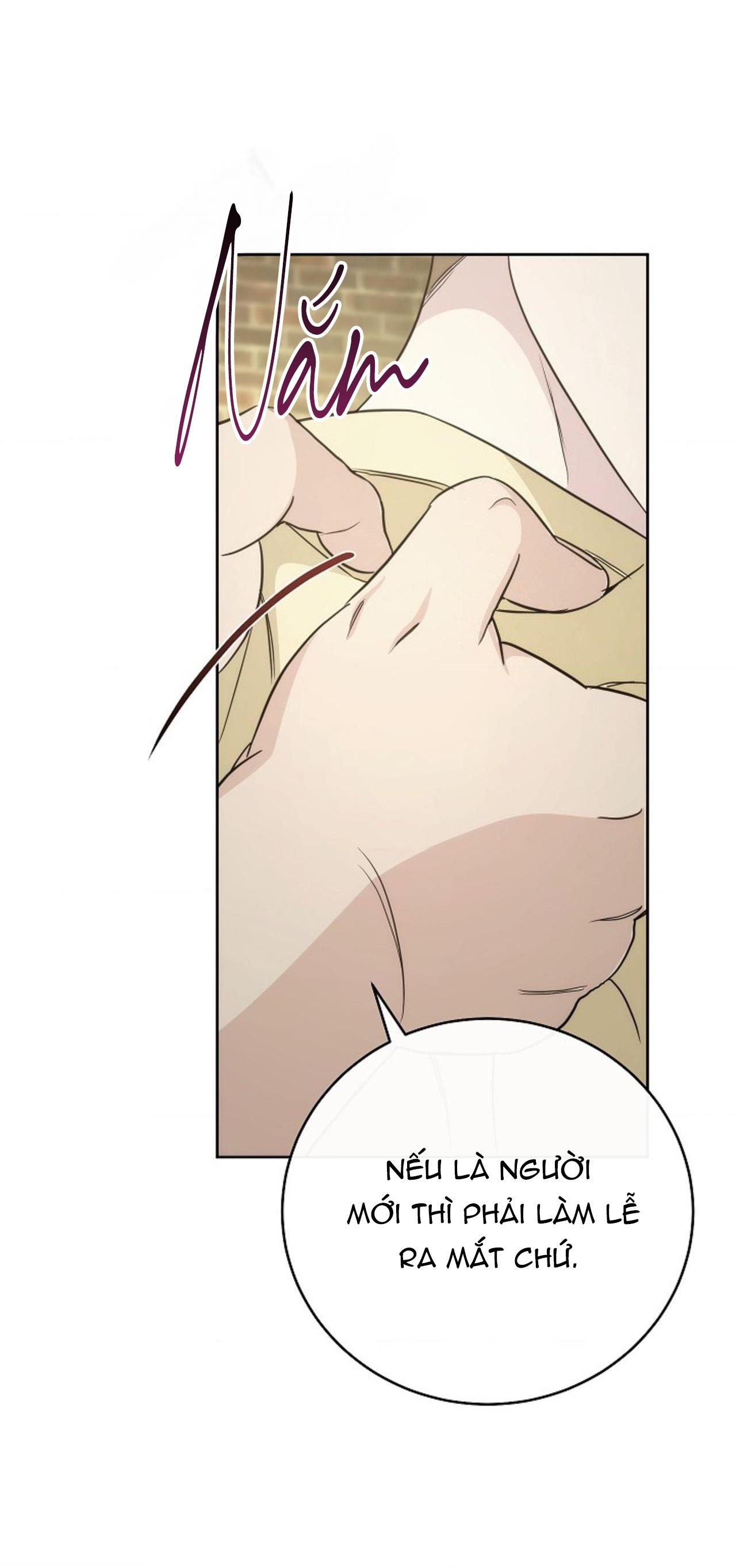 (abo)mối quan hệ không hoàn chỉnh chapter 12 17