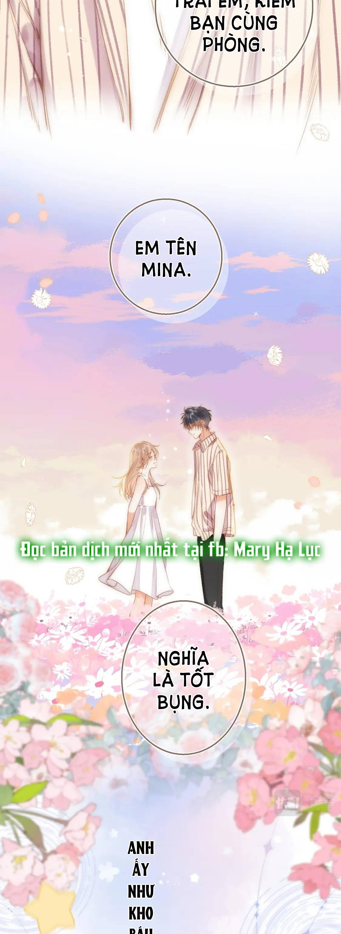 vụng trộm không thể giấu - mối tình thầm kín chapter 46 - End ss1 - Bất đầu ss2 sẽ làm từ raw Trung 36