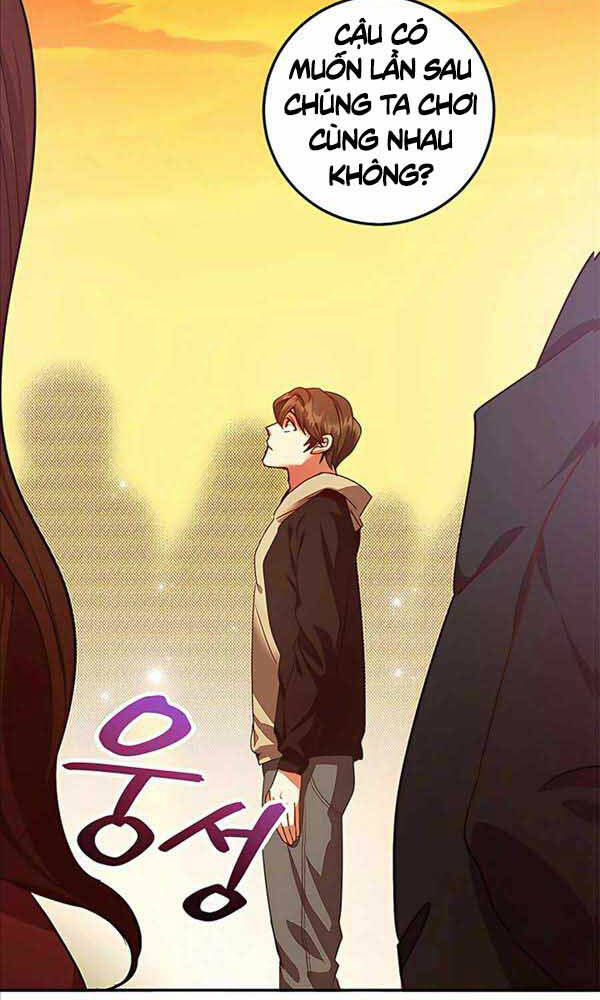 tôi may mắn triệu hồi được tinh linh hộ vệ hạng 10 chapter 0 31