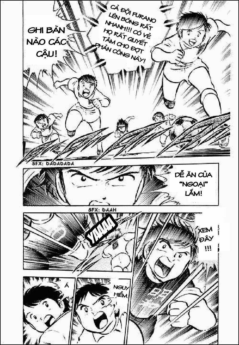captain tsubasa chapter 34 14
