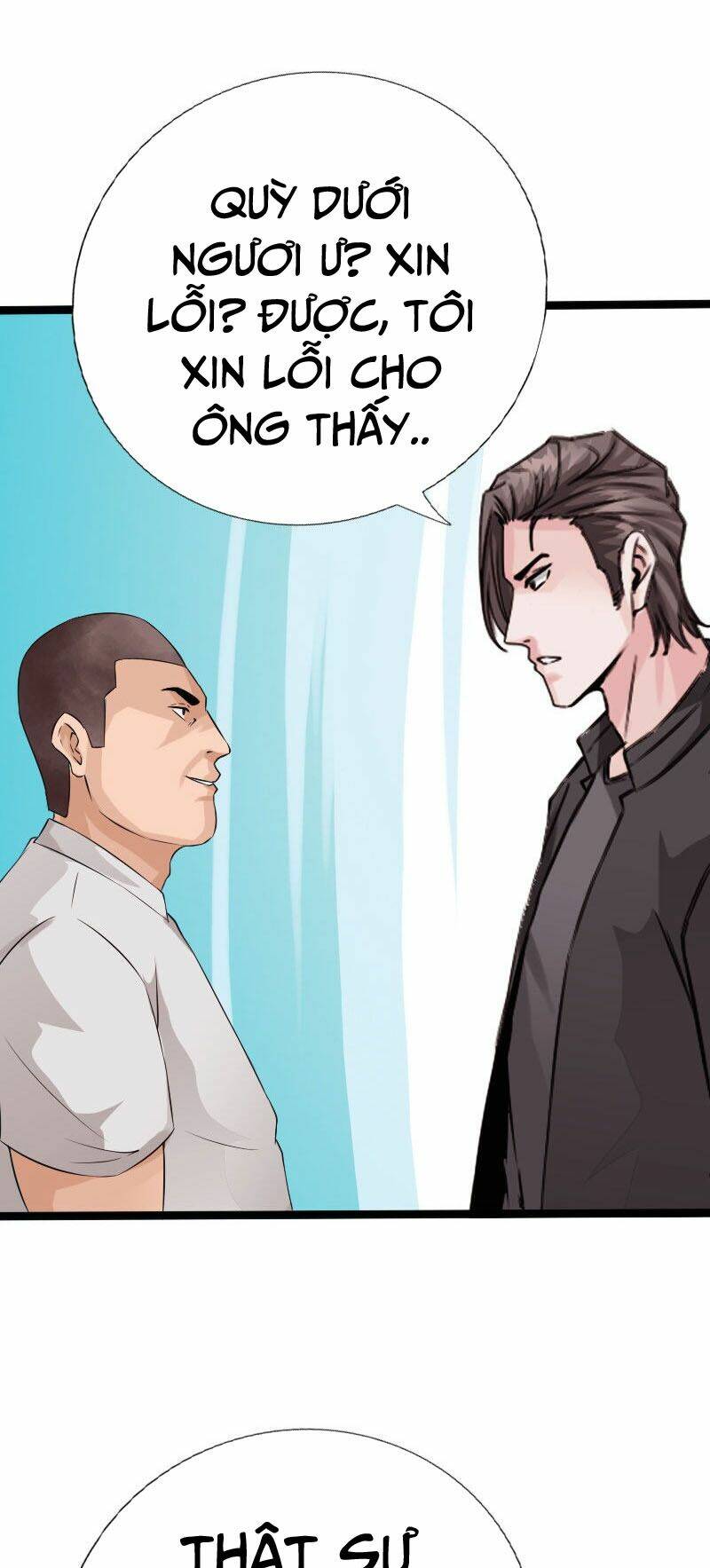 tuyệt phẩm tà thiếu chapter 130 18