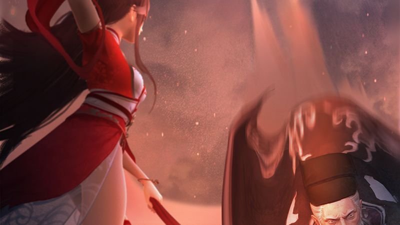 lâm uyên kiếp chapter 8 18