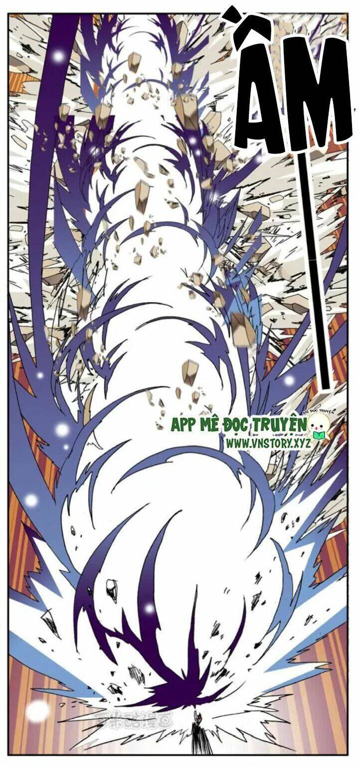 nhà có siêu dễ thương chapter 181 28