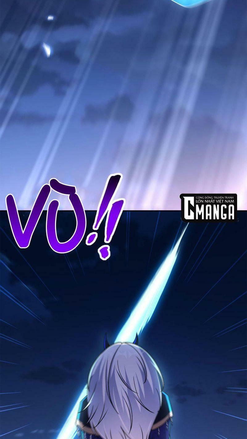 sau khi tu luyện, ta biến thành ma tôn xương khô chapter 7 47