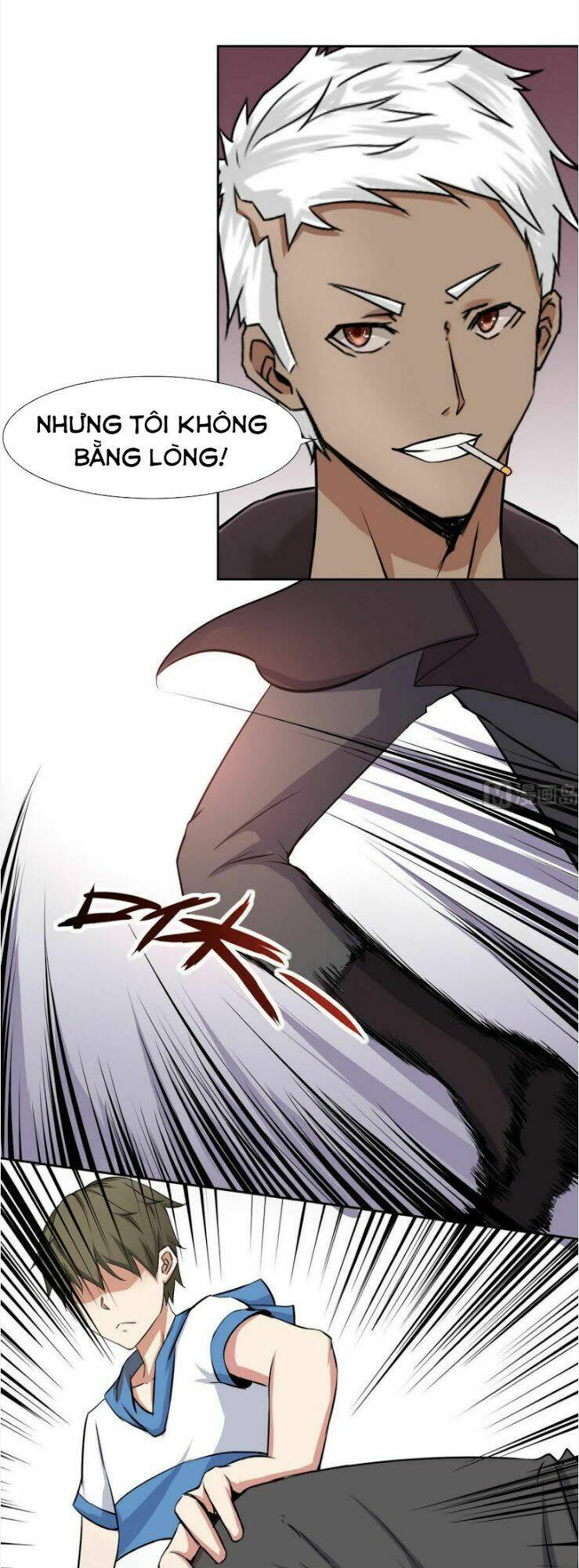 hắn là long ngạo thiên chapter 90 10