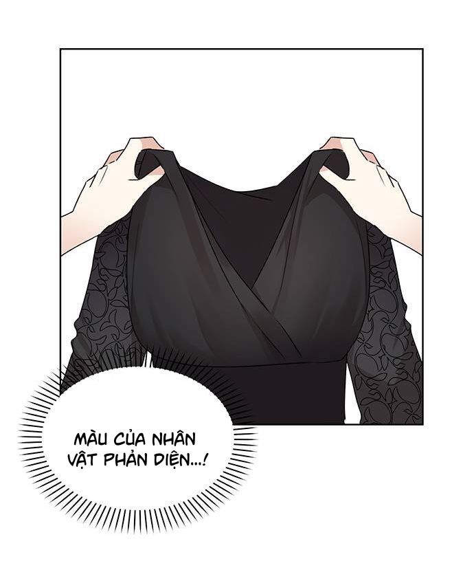 tôi là vị hôn thê phản diện chapter 11 31