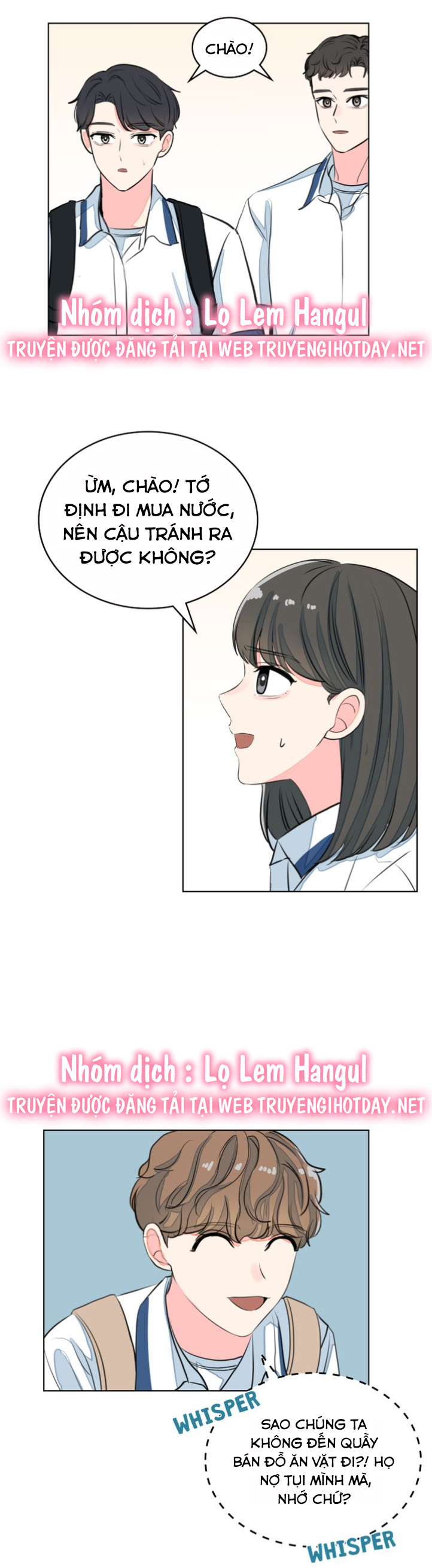 lọ lem hangul coming soon chapter 63 11